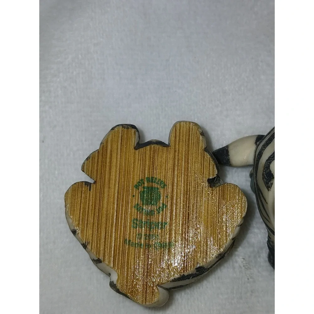 Harmony Kingdom Pot Bellys box PBBZE 